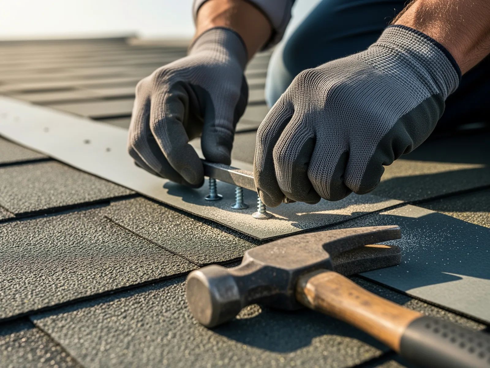 Why choose Fascia Repair in Lake Grove, NY